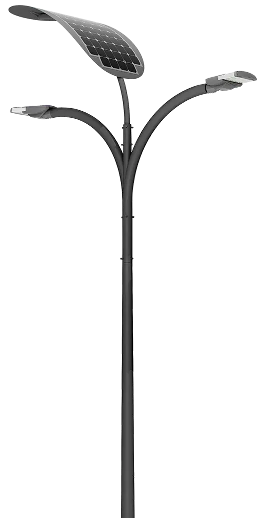 pole